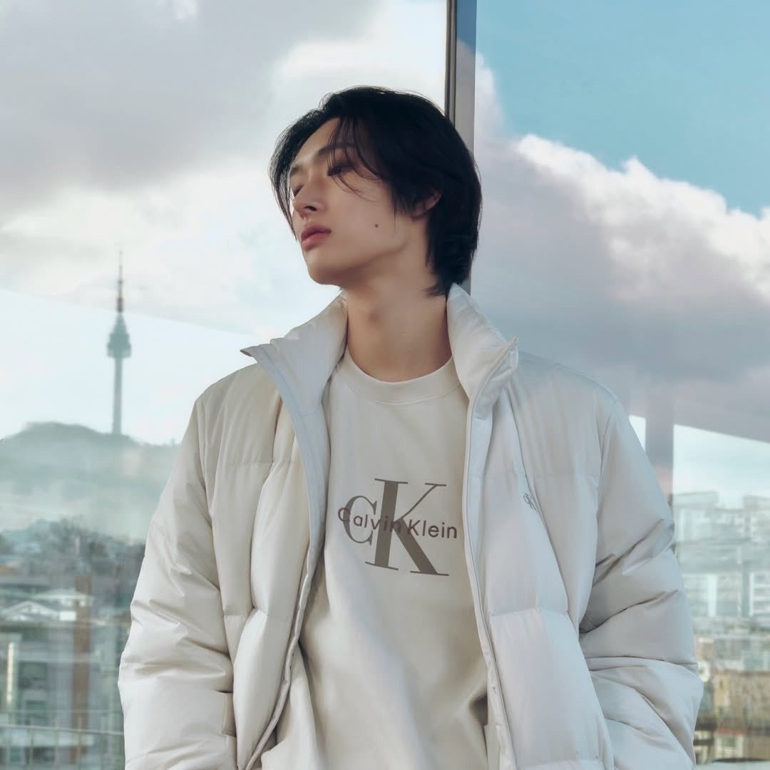 에이티즈 팬이 찍은 순간