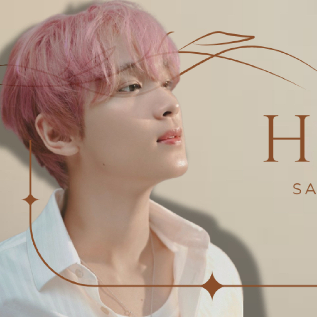 Recent activity shot of Haechan (NCT 127, NCT DREAM)