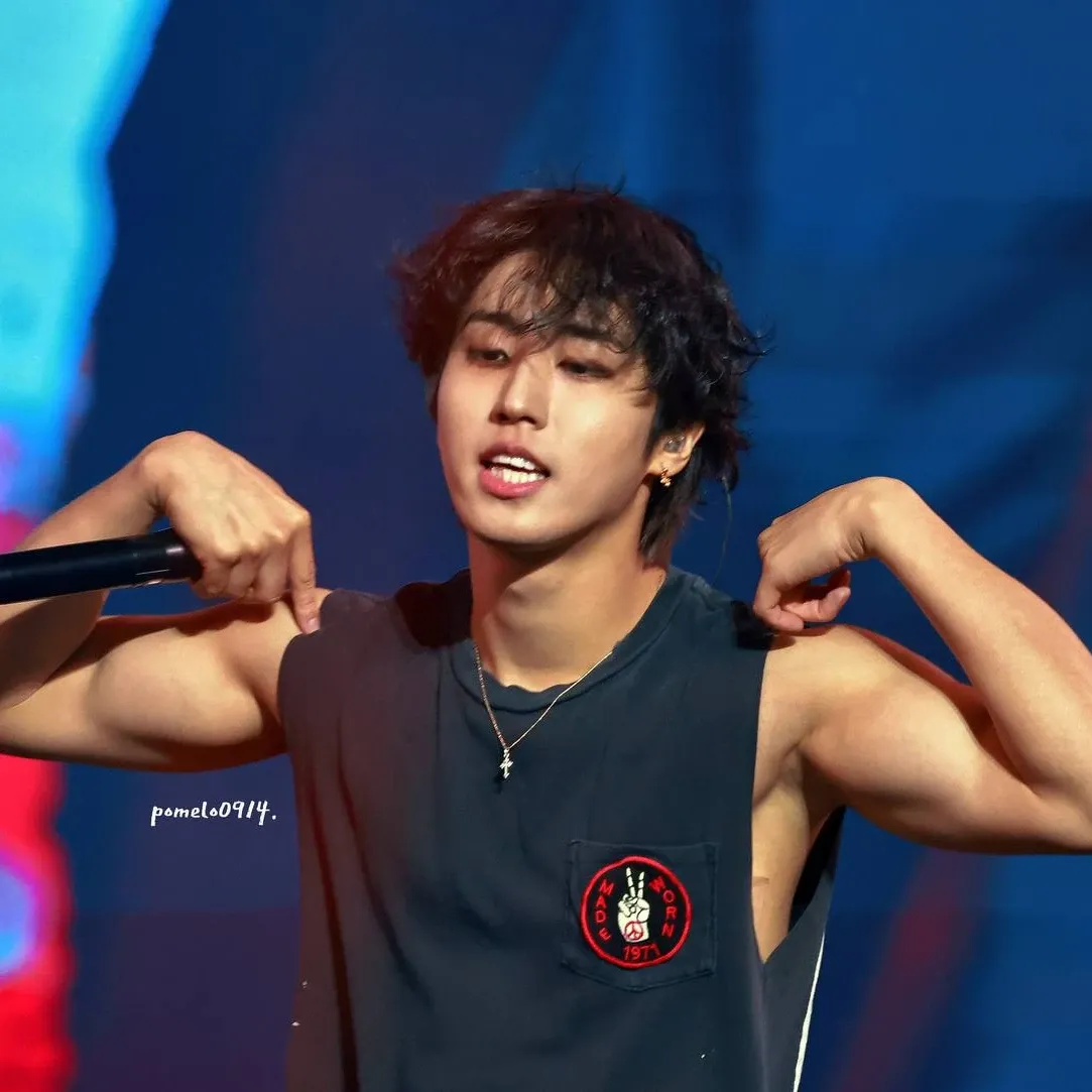 Potret di balik layar Stray Kids