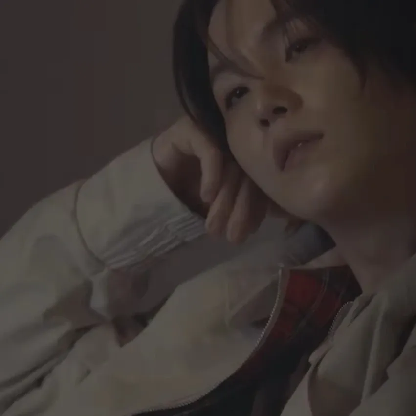 Foto terbaru SUGA (BTS)