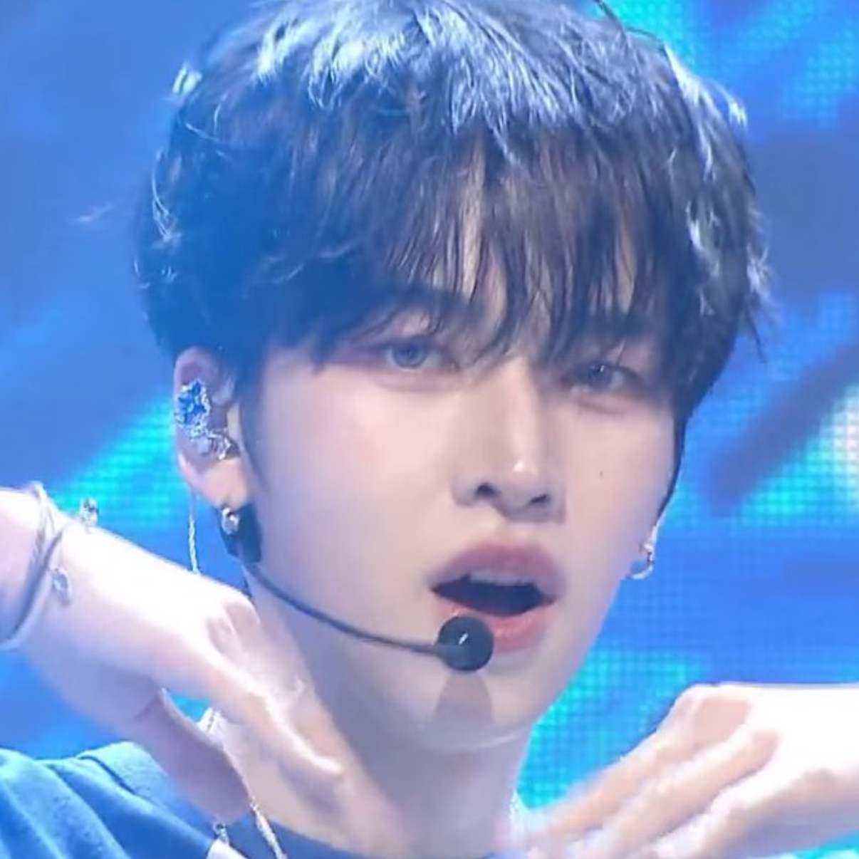 Potret di balik layar Hanjun (n.SSign)