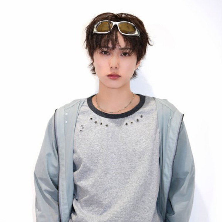 Latest photo of Ozaki Takumi (INI)