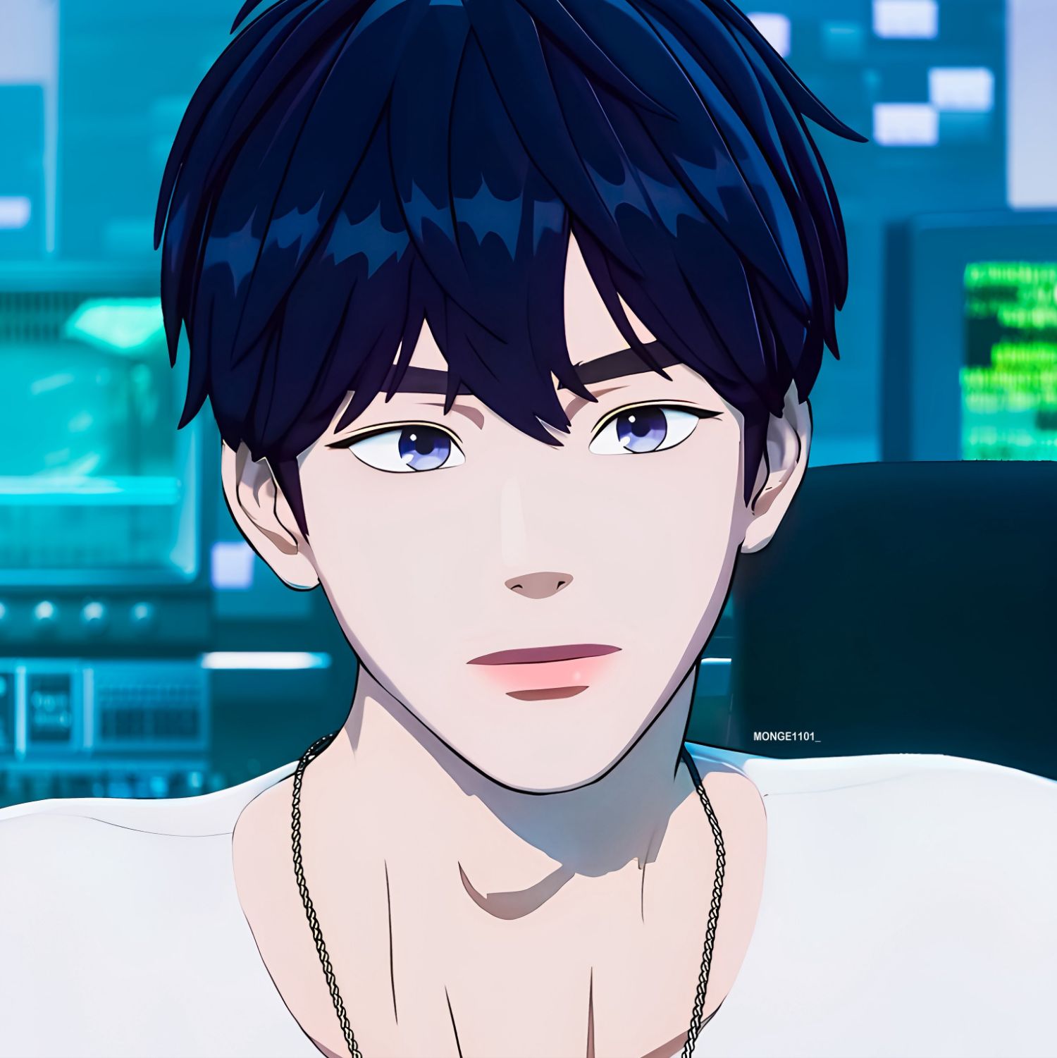 Latest photo of Yejun (PLAVE)