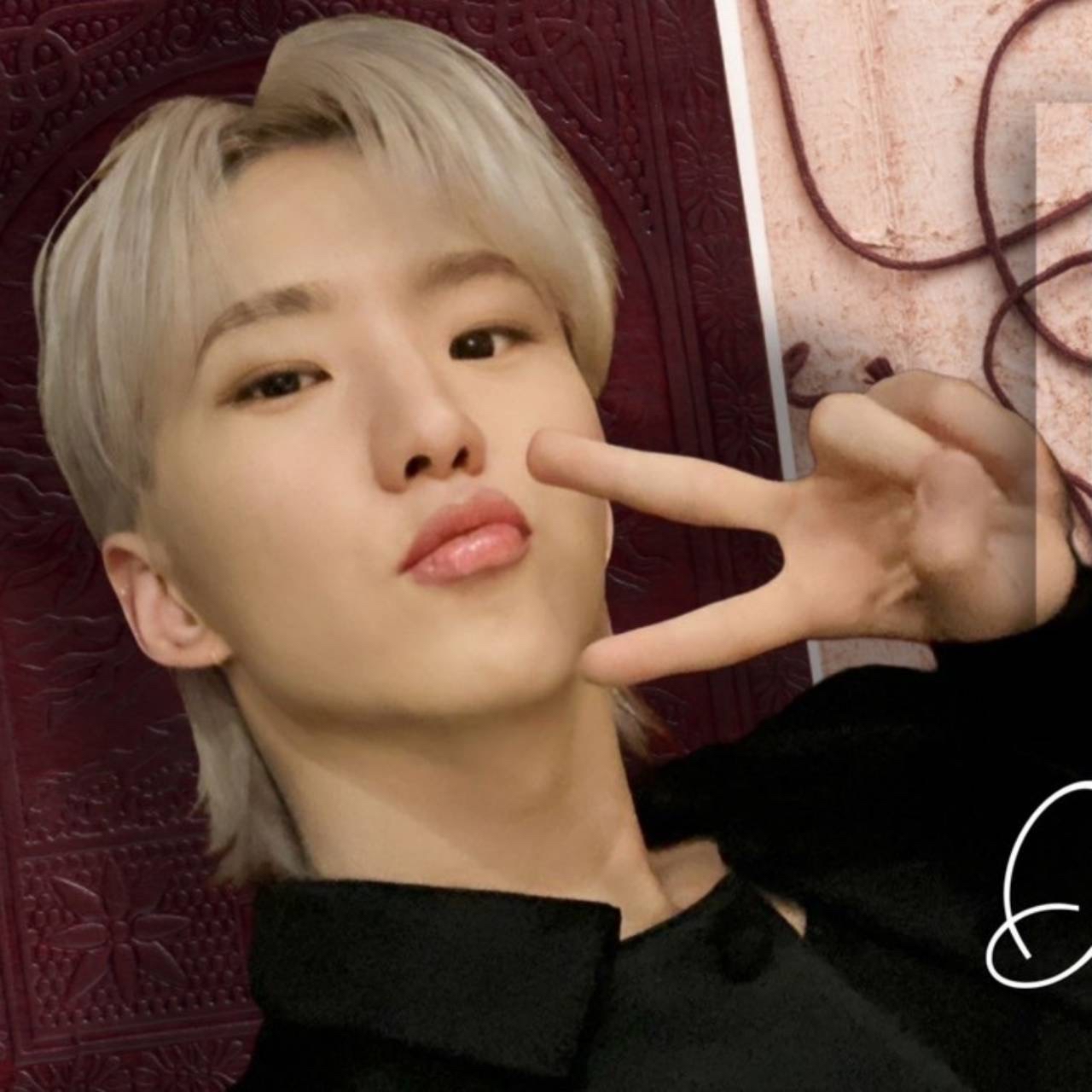 ホシ (SEVENTEEN)の最新写真