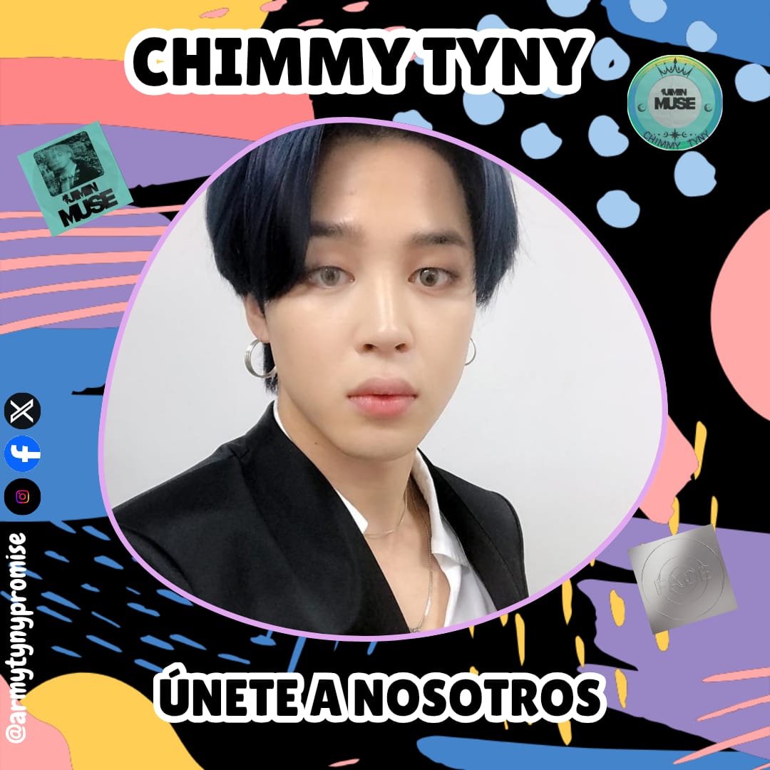 Potret di balik layar Jimin (BTS)