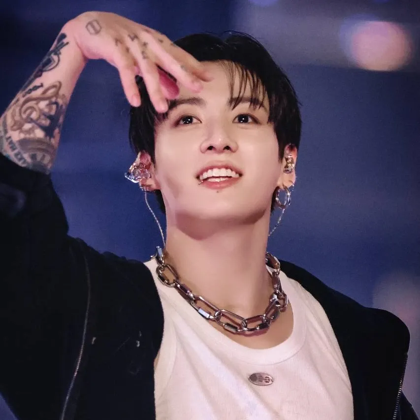정국 (방탄소년단)의 최신 사진