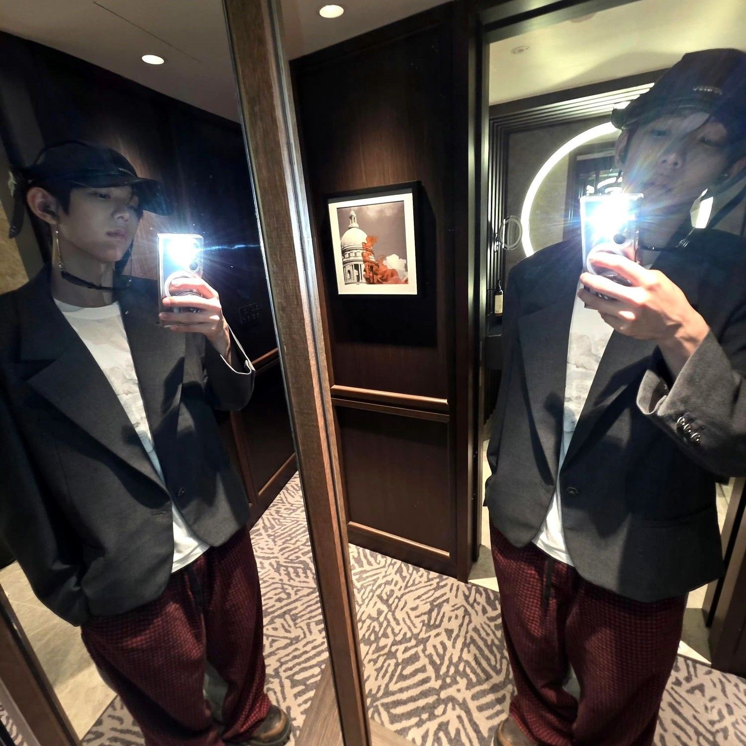 쇼타로 (라이즈)의 최신 사진