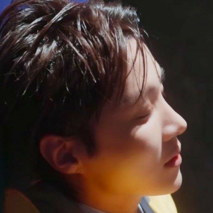 제이홉 (방탄소년단)의 비하인드 컷