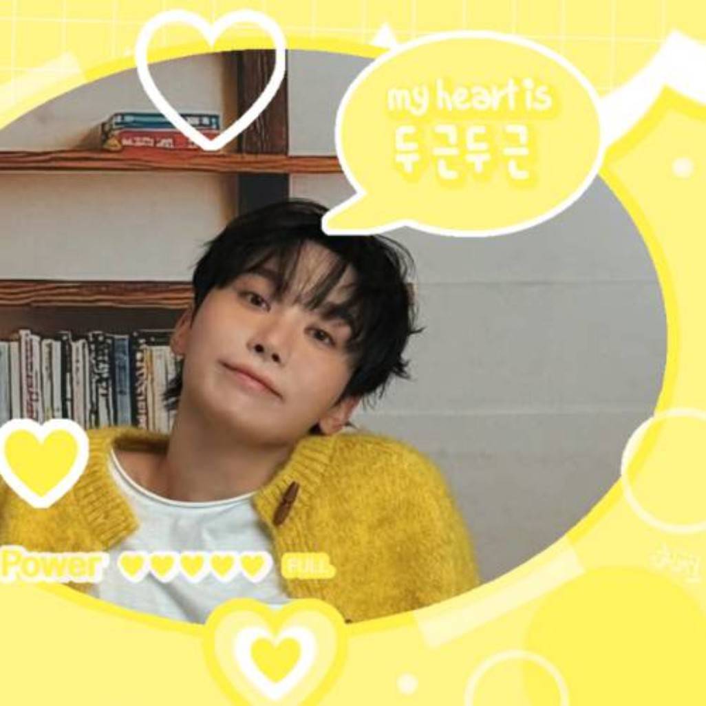 Behind-the-scenes cut of Seungkwan (SEVENTEEN)