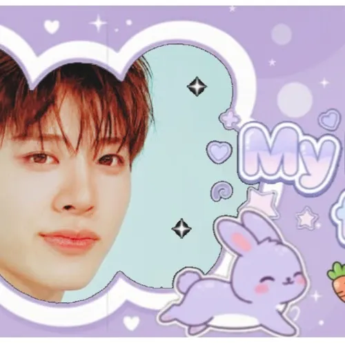 Behind-the-scenes cut of So Junghwan (TREASURE)