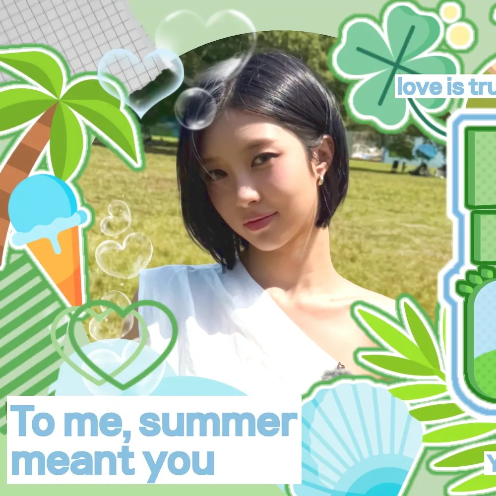 Latest photo of Kim Dayeon (Kep1er)