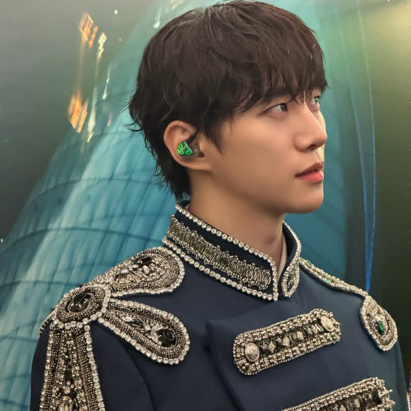 ジュノ (2PM)の最近の活動写真