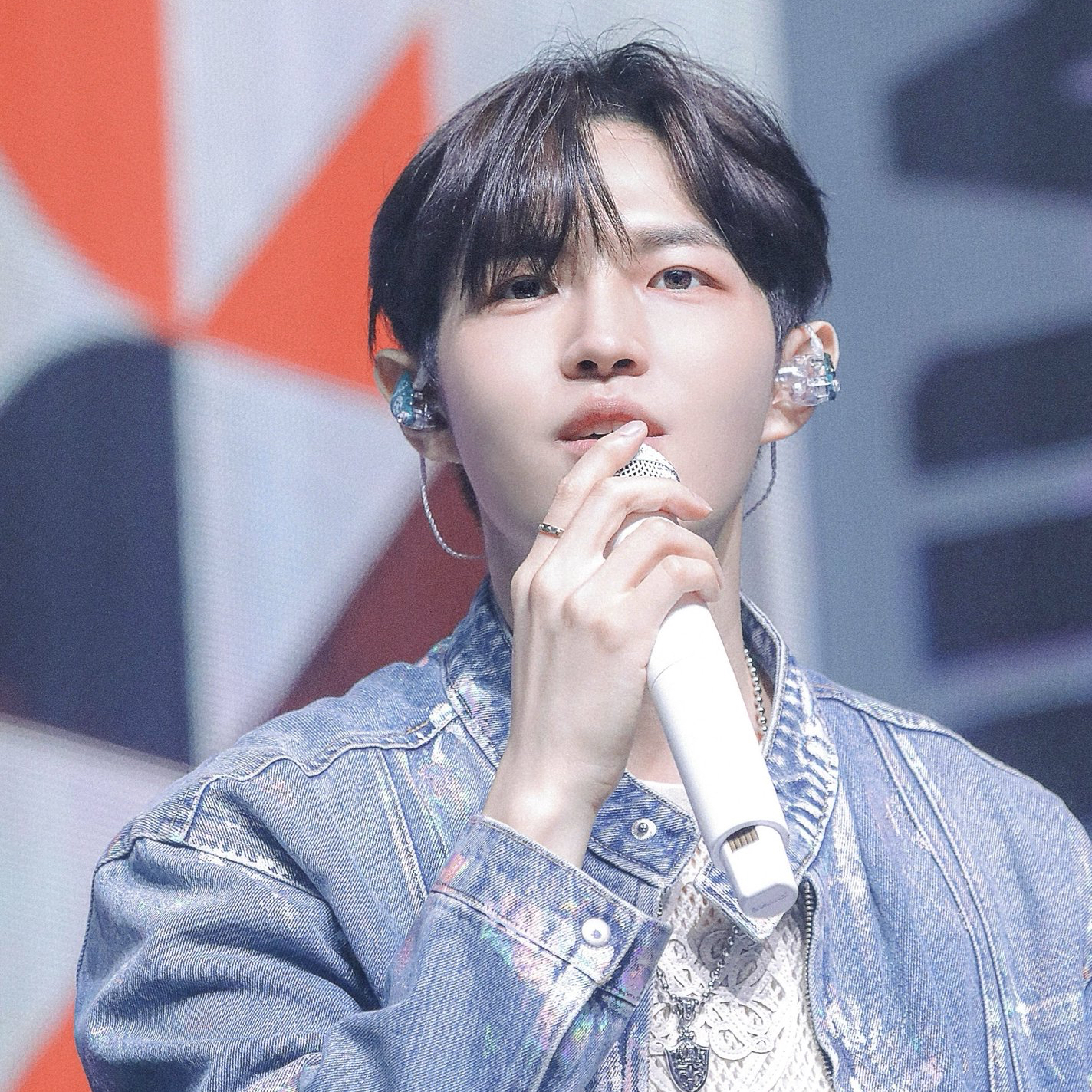 Latest photo of Kim Jaehwan