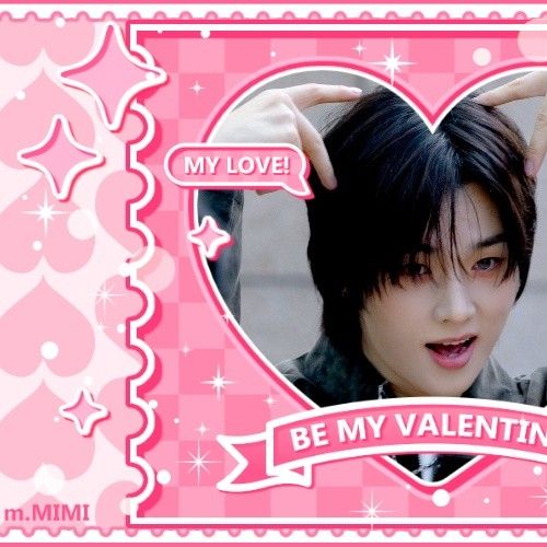 Latest photo of Jungsu (Xdinary Heroes)