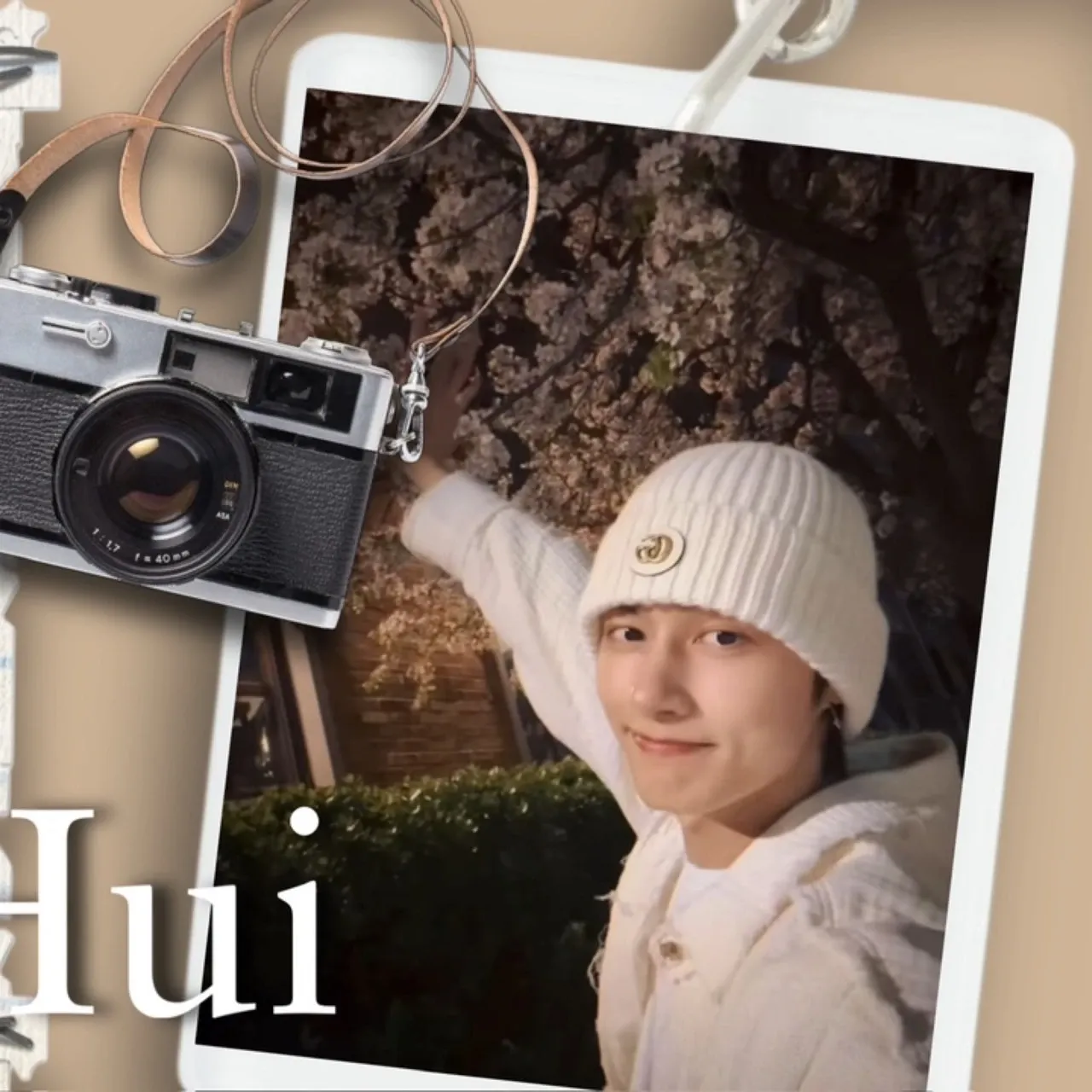 Behind-the-scenes cut of Jun (SEVENTEEN)