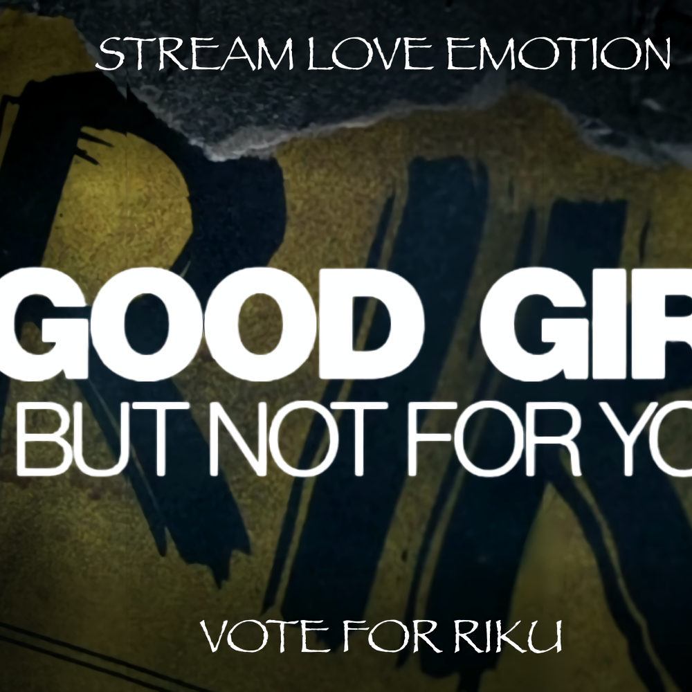 A moment captured by Riku (NiziU)'s fan