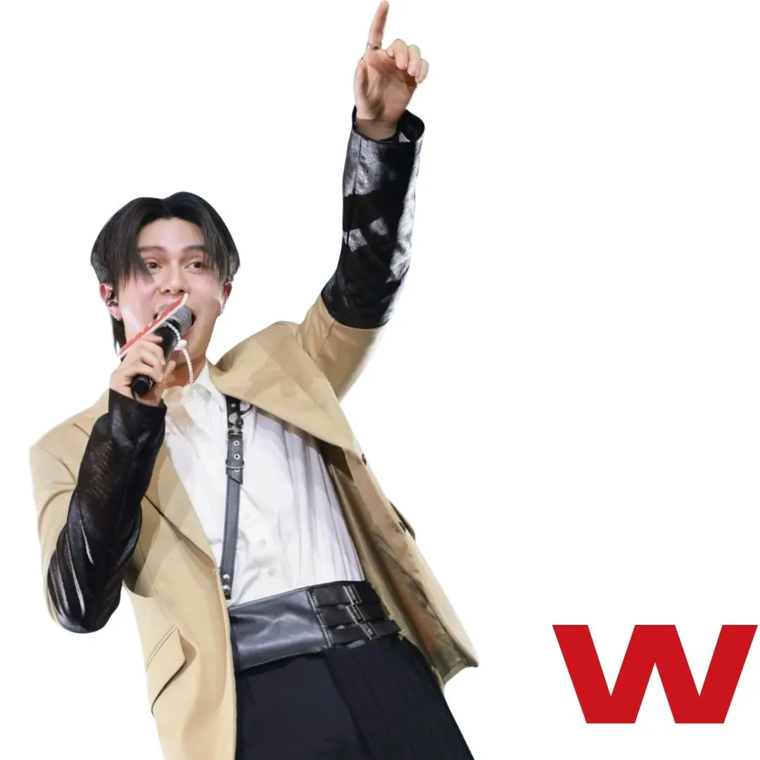 Recent activity shot of William (LYKN)