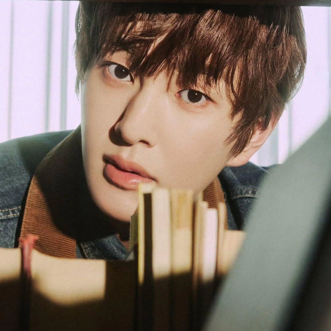 SHINee的幕后花絮