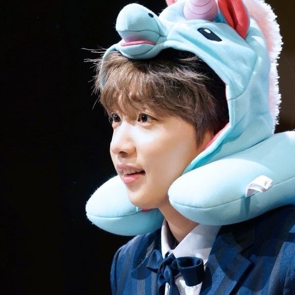 Latest photo of Jeong Sewoon