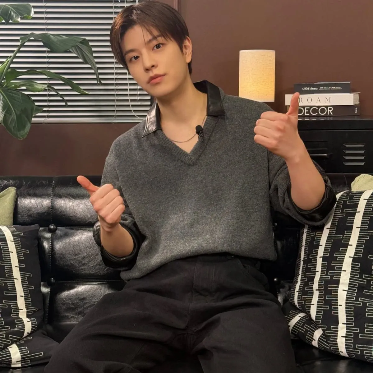 Potret di balik layar Stray Kids