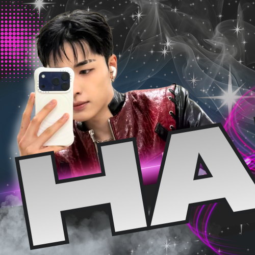 Latest photo of Haru (NEXZ)