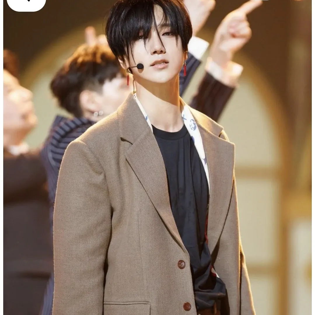 슈퍼주니어 팬이 찍은 순간