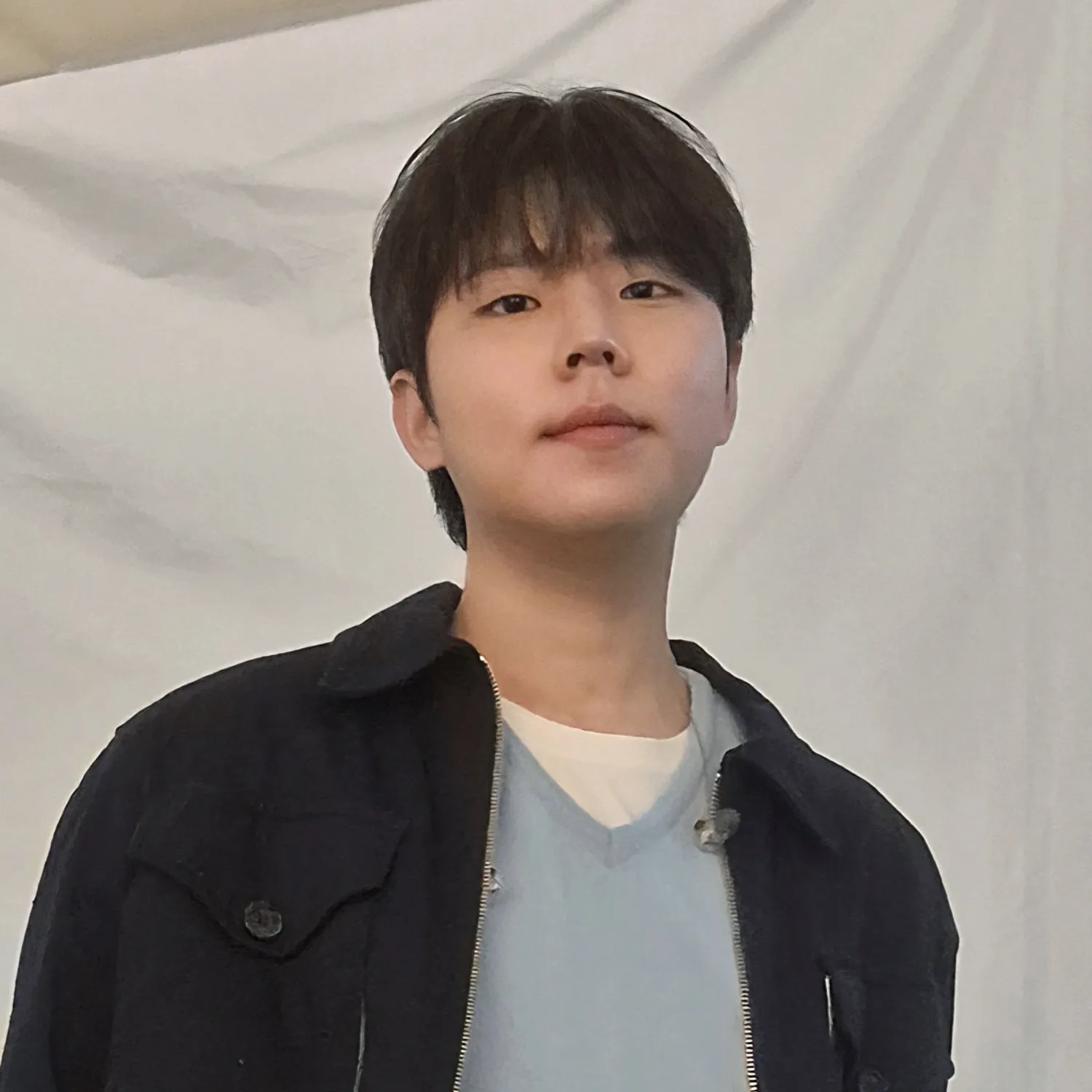 정승환의 비하인드 컷