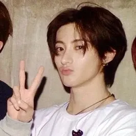 Latest photo of Anton (RIIZE)