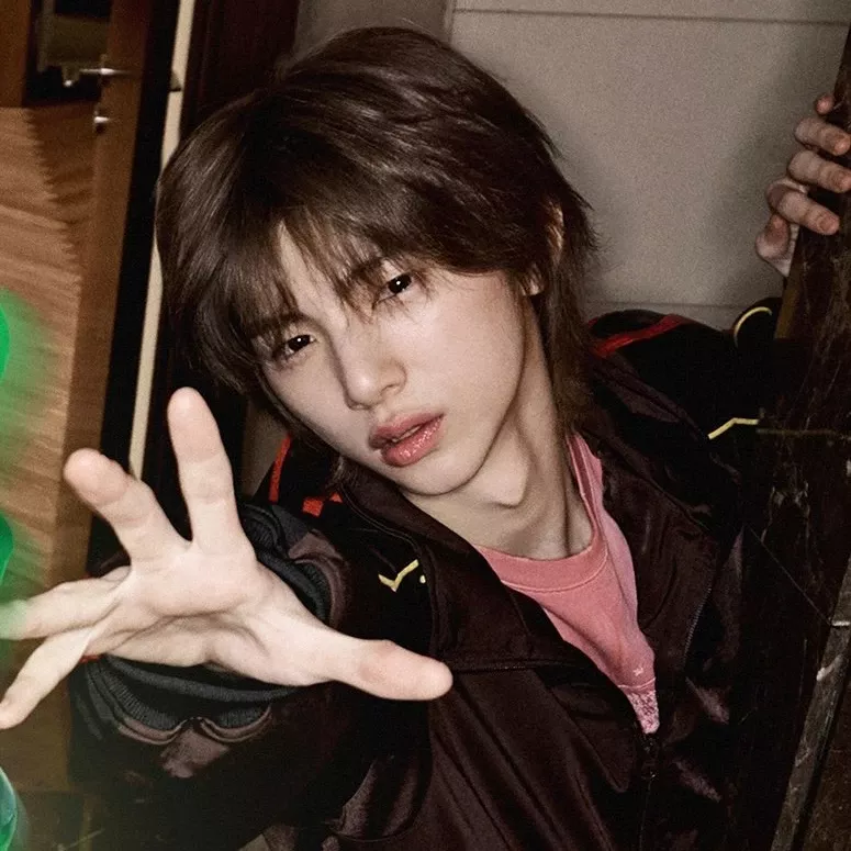 柱勳 (CORTIS)粉絲拍下的瞬間