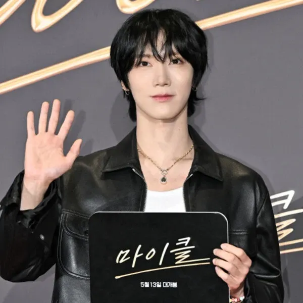 Behind-the-scenes cut of TEN (WayV)