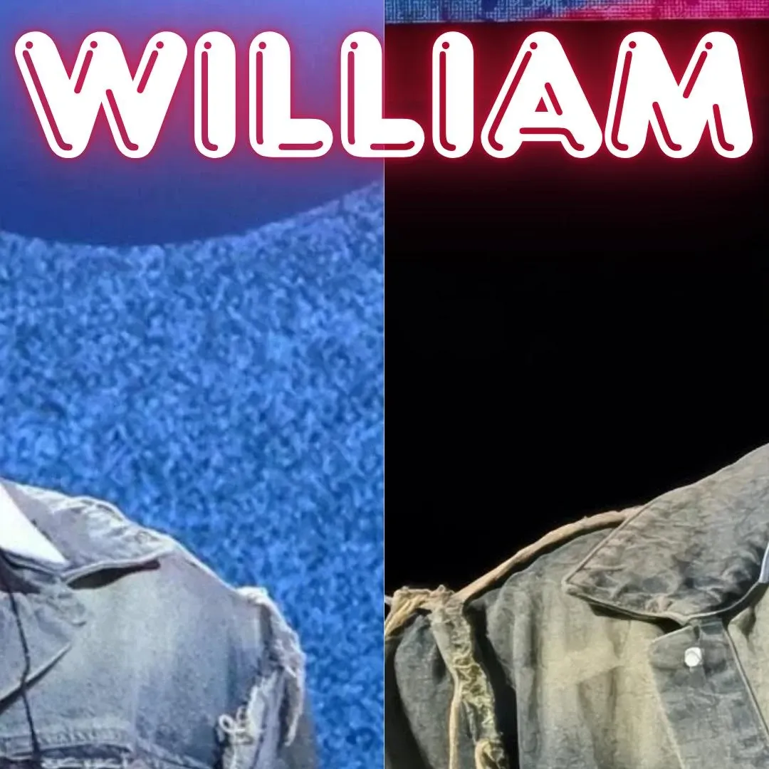 Latest photo of William (LYKN)