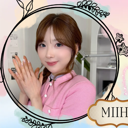 Foto aktivitas terbaru Miihi (NiziU)