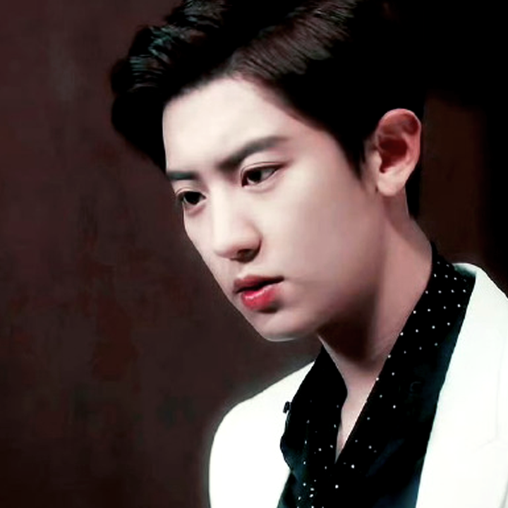 찬열 (EXO) 팬이 찍은 순간