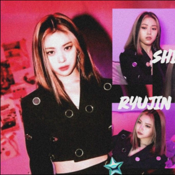 K-POP posts beloved by 류진 (ITZY) fans