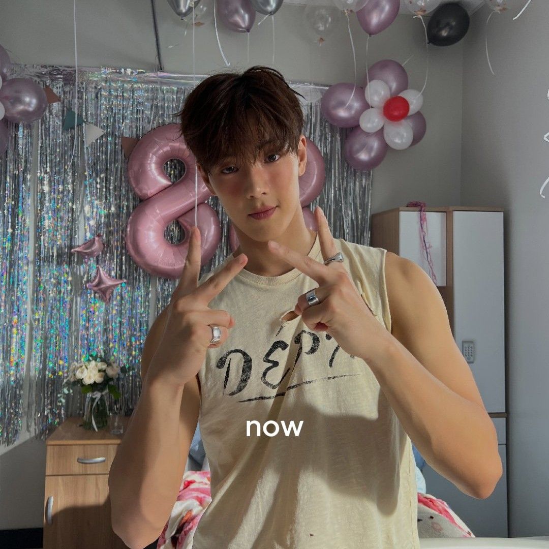 몬스타엑스 팬이 찍은 순간