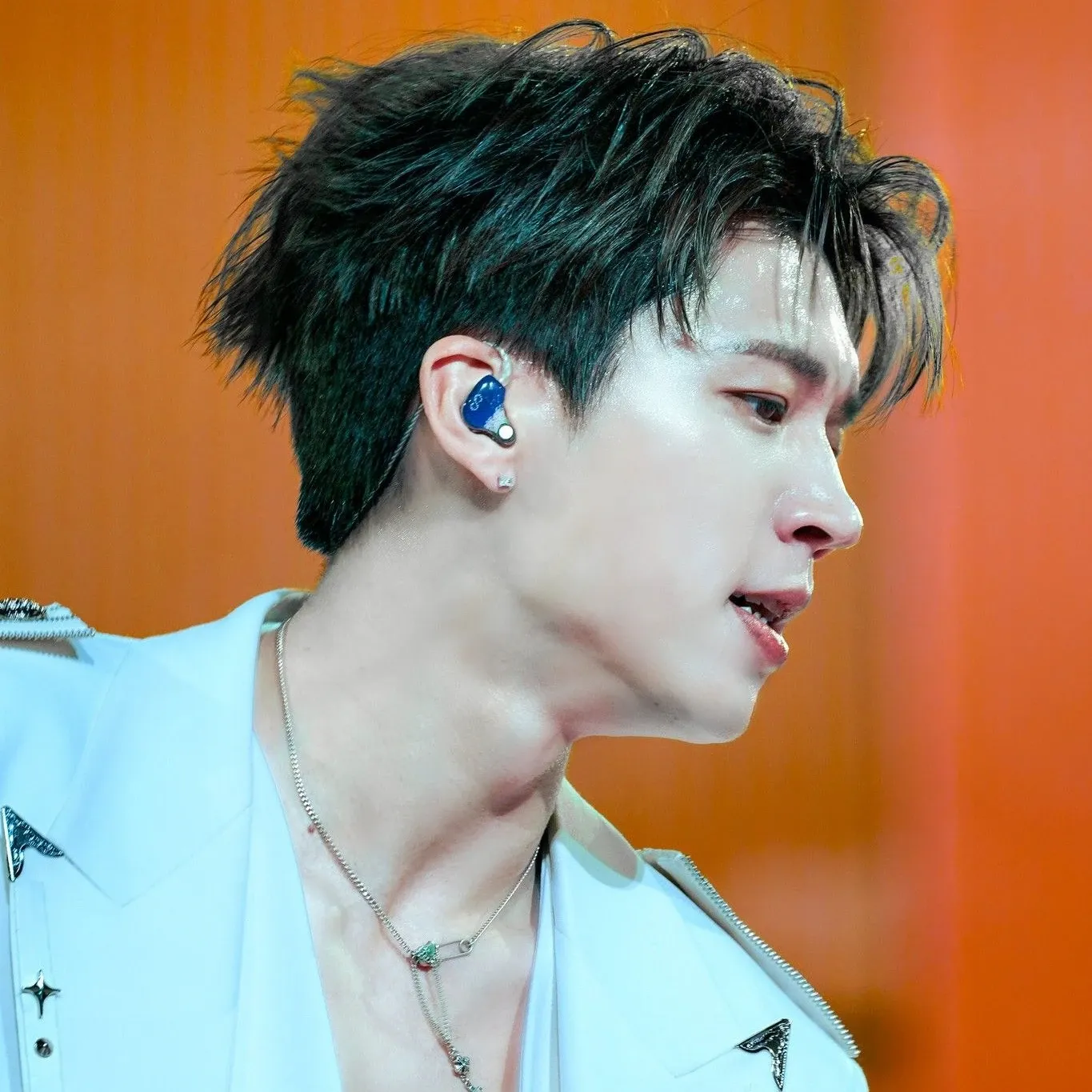 ウヒョン (INFINITE)の最近の活動写真