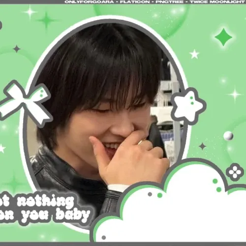 A moment captured by Jungsu (Xdinary Heroes)'s fan