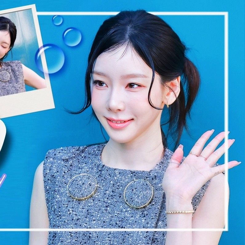 太妍 (少女时代)的最新活动照片