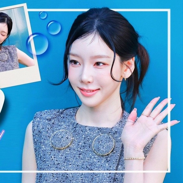 Best moment chosen by Taeyeon (Girls' Generation) fandom