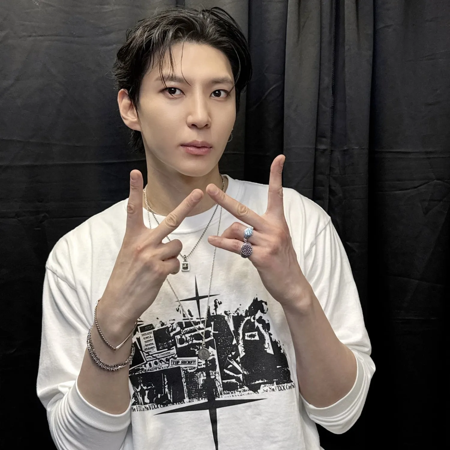 Postingan bintang K-pop yang paling disorot saat ini