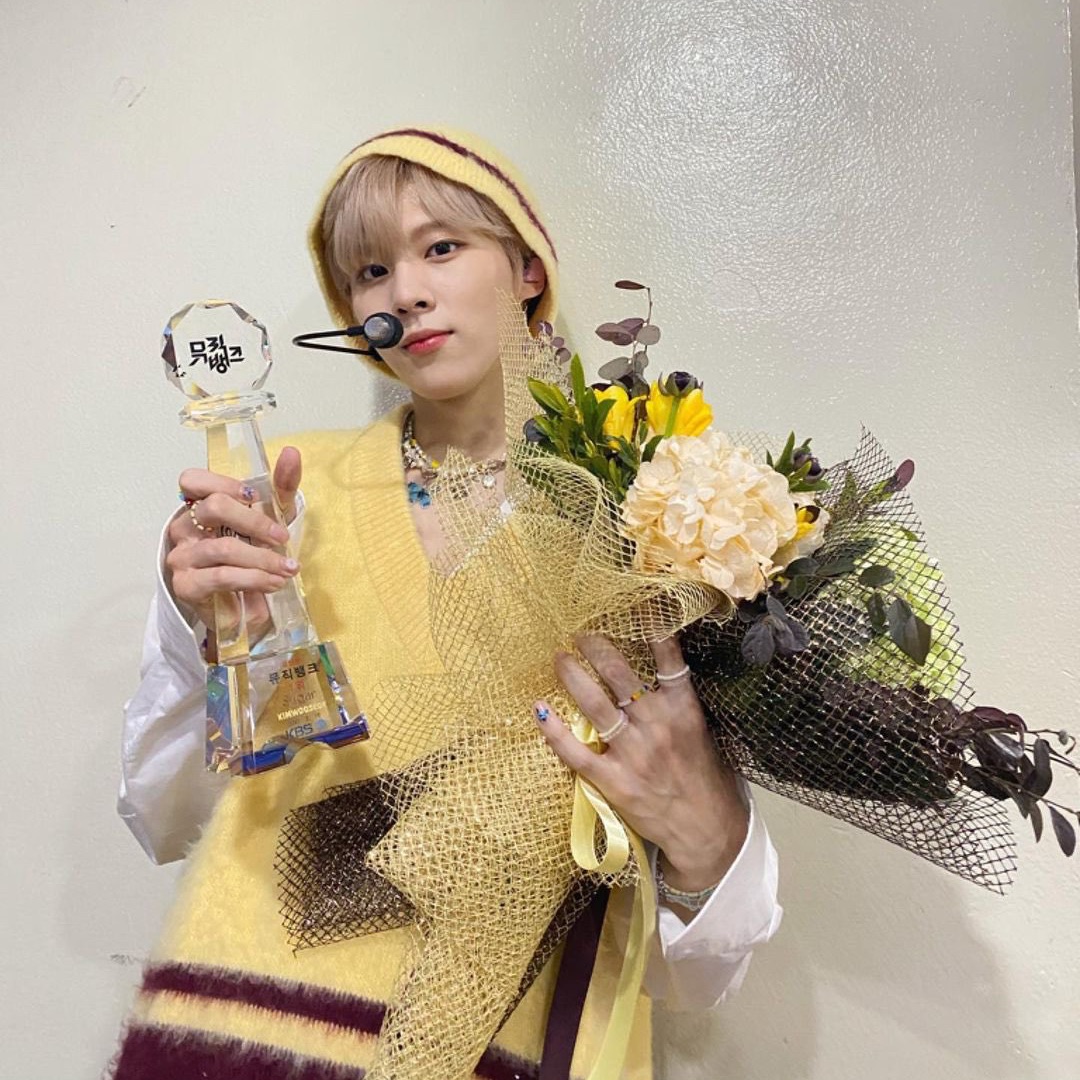 김우석의 최신 사진