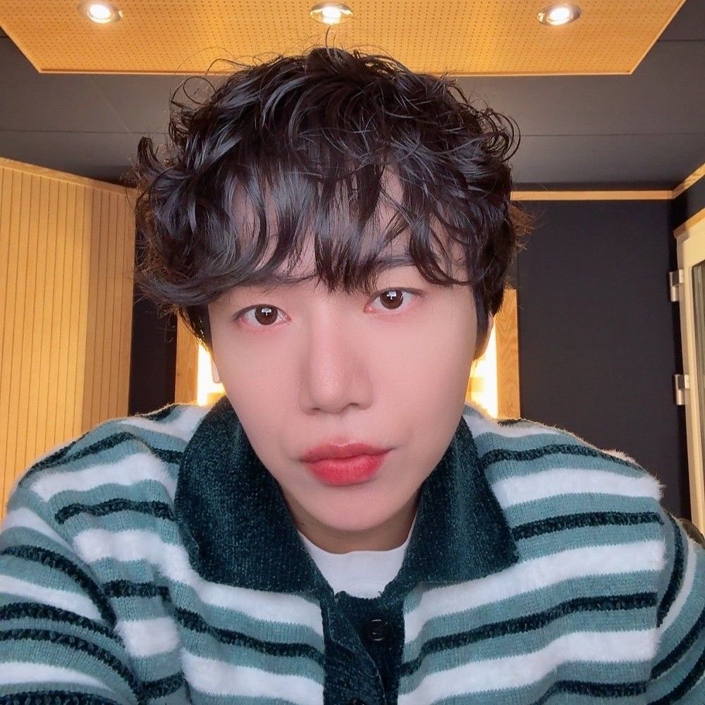 珍虎 (PENTAGON)的幕後花絮