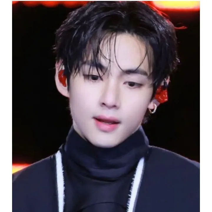 Potret di balik layar V (BTS)