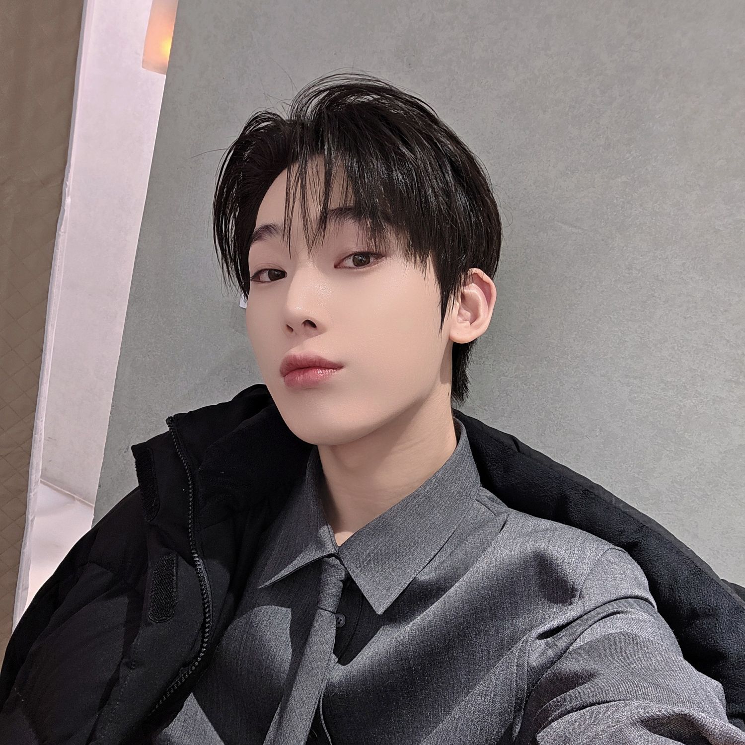 善禹 (ENHYPEN)粉絲拍下的瞬間