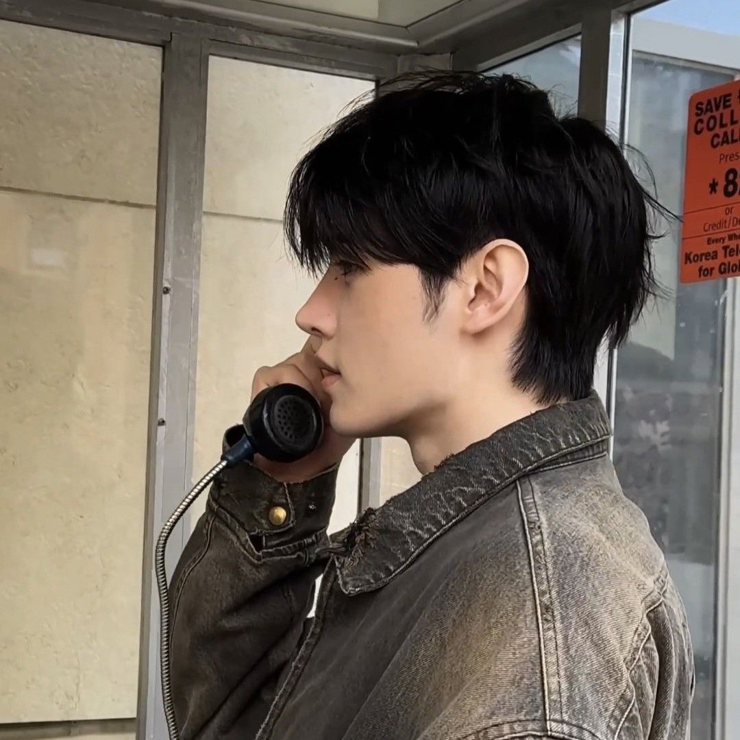 ソンフン (ENHYPEN)の最新写真