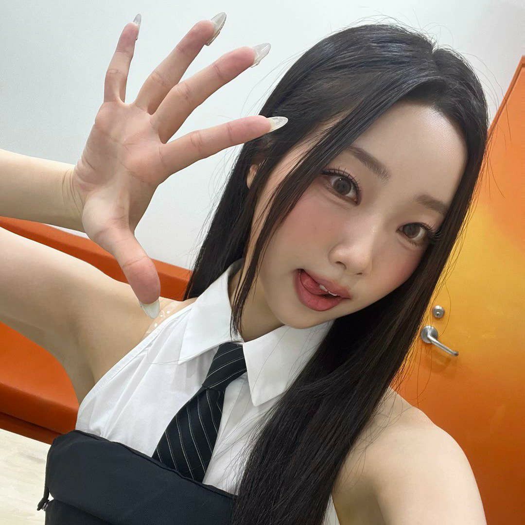 SECRET NUMBER的最新活動照片