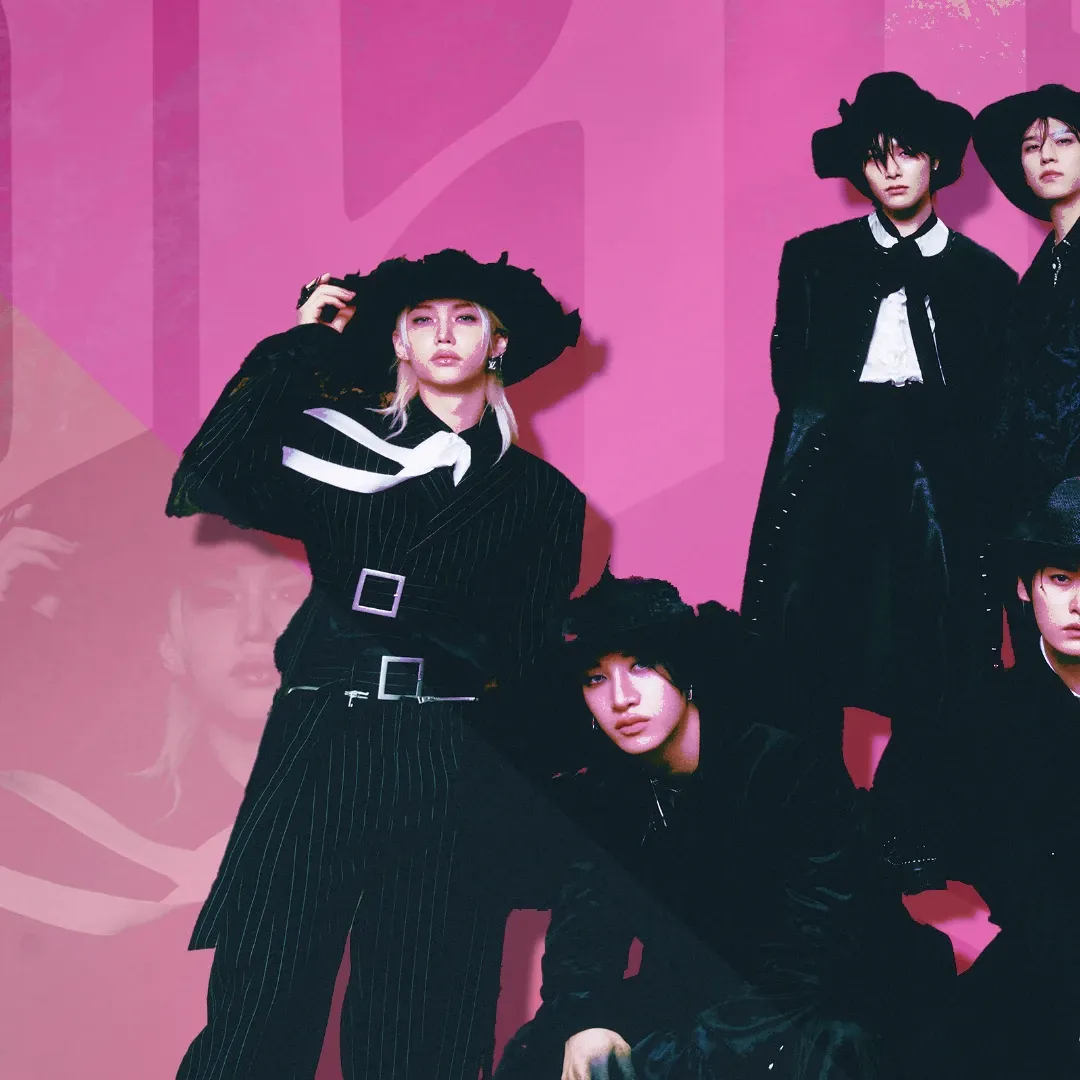 Stray Kids의 최신 사진