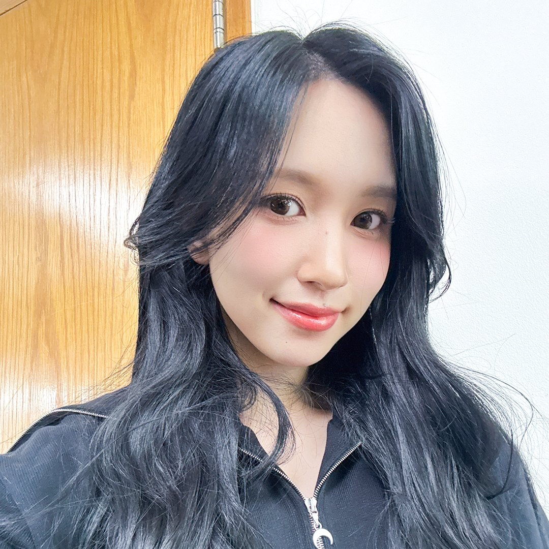 TWICE的最新照片