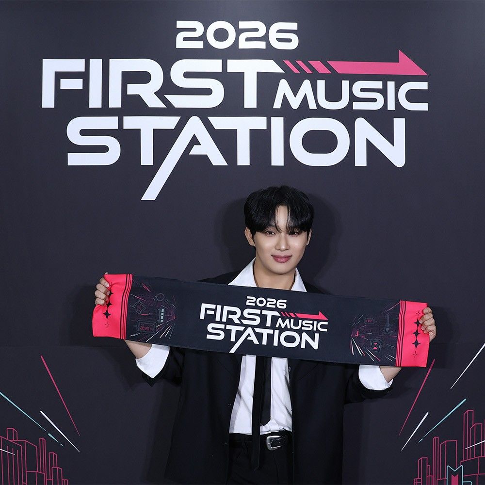 A moment captured by Lim Hyunsik (BTOB)'s fan