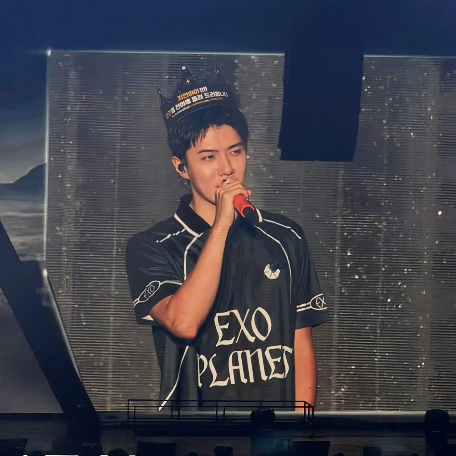세훈 (EXO)의 최신 사진